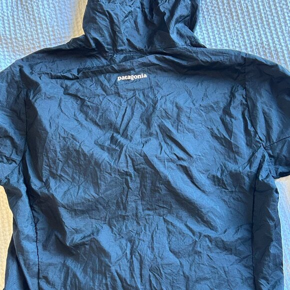 Patagonia Houdini Womens Jacket - Medium - Picture 6 of 8